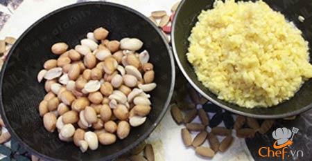 Chè bà ba - món chè nổi tiếng của miền Nam Bộ