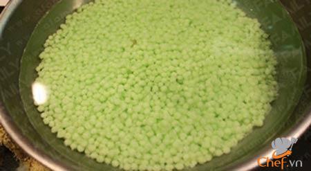 Chè bà ba - món chè nổi tiếng của miền Nam Bộ
