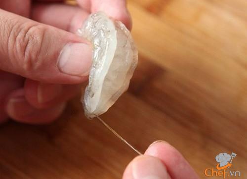 Tôm rim lạc lạ miệng ngon cơm