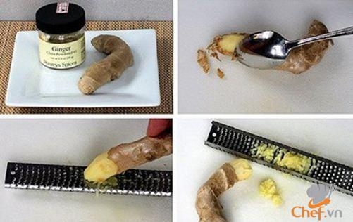 5 cách ngâm chanh mật ong trị ho mùa đông