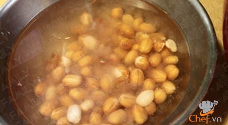 Chè bà ba - món chè nổi tiếng của miền Nam Bộ