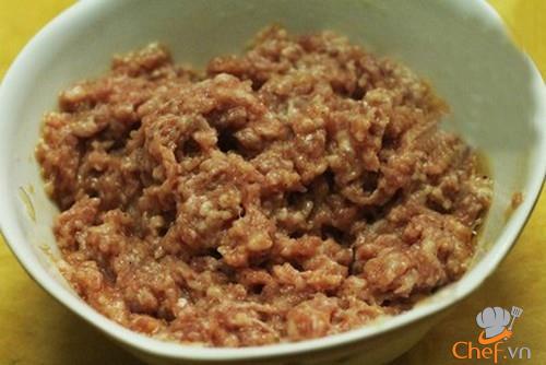 Hộp cơm văn phòng giản tiện mà ngon