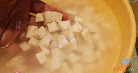 Chè bà ba - món chè nổi tiếng của miền Nam Bộ