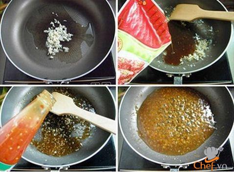 Mùa hè, làm nem chay ăn vừa ngon vừa mát