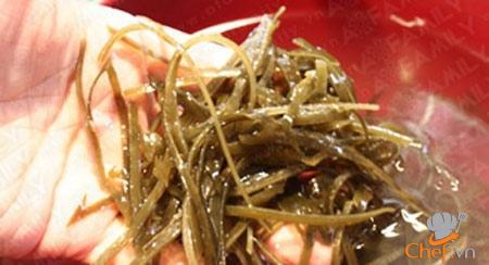 Chè bà ba - món chè nổi tiếng của miền Nam Bộ