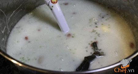 Chè bà ba - món chè nổi tiếng của miền Nam Bộ